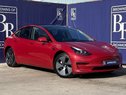 Tesla Model 3 Saloon 4dr Electric Auto RWD (241 bhp)