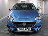 Vauxhall Corsa GRIFFIN