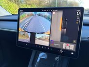 Tesla Model Y (Dual Motor) Long Range Auto 4WDE 5dr 21