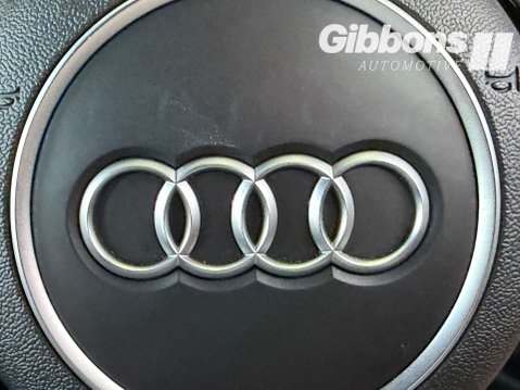 Audi S3 2.0 S3 Sportback TFSI Quattro Semi-Auto 4WD 5dr 53