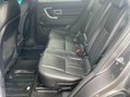 Land Rover Discovery Sport 2.0 TD4 SE Tech Auto 4WD Euro 6 (s/s) 5dr 24