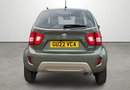 Suzuki Ignis 1.2 Dualjet 12V Hybrid SZ5 5dr CVT 10