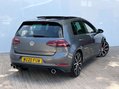 Volkswagen Golf 2.0 Golf GTi Performance TSi Semi-Auto 5dr 29