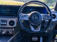 Mercedes-Benz G Series G400 AMG Line Premium By URBAN Automotive 12