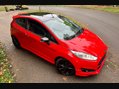 Ford Fiesta ZETEC S RED EDITION 15