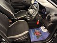 Hyundai i10 1.0 SE Connect Euro 6 (s/s) 5dr 4