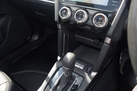 Subaru Forester I Xt 40