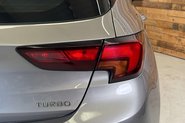 Vauxhall Astra 1.4i Turbo Elite Nav Hatchback 5dr Petrol Auto Euro 6 (s/s) (150 ps) 53