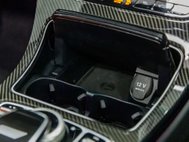 Mercedes-Benz C Class 4.0 C63 V8 BiTurbo AMG (Premium) Saloon 4dr Petrol SpdS MCT Euro 6 (s/s) (4 55