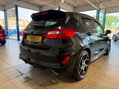 Ford Fiesta 1.5T EcoBoost ST-2 Euro 6 (s/s) 5dr 4