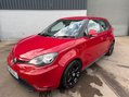 MG MG3 1.5 VTi-TECH 3Style Euro 5 5dr 3