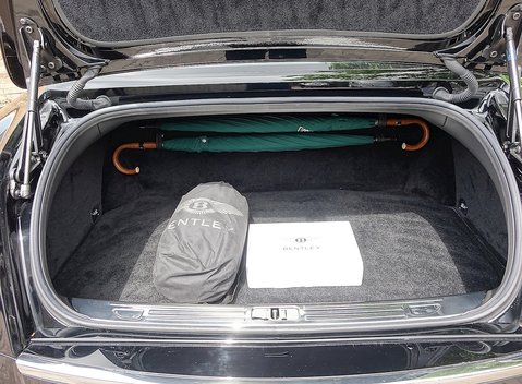 Bentley Bentayga First Edition 13