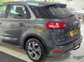 Citroen C4 Picasso 1.6 BlueHDi Exclusive Euro 6 (s/s) 5dr 37