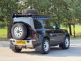 Land Rover Defender 3.0 Defender Hard Top D MHEV Auto 4WD 3dr 27