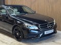 Mercedes-Benz E Class 3.0 E350 AMG Night Edition Bluetec Auto 4dr 17