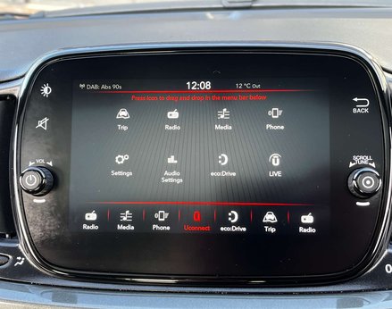 Fiat 500 1.0 500 Lounge MHEV 3dr 25