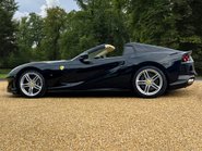 Ferrari 812 GTS GTS 8