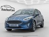 Ford Fiesta 1.0T EcoBoost GPF Zetec Hatchback 5dr Petrol Manual Euro 6 (s/s) (100 ps)