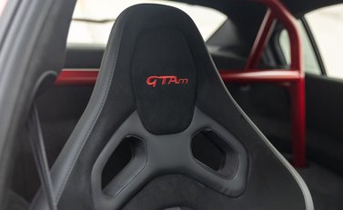 Alfa Romeo Giulia GTAm 15