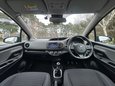 Toyota Yaris 1.5 VVT-i Icon Euro 6 5dr 3