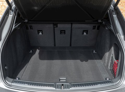 Porsche Macan GTS 30