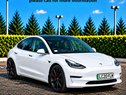 Tesla Model 3 Model 3 Performance AWD 4WD 4dr