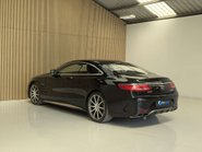 Mercedes-Benz S Class 5.5 S63 AMG Auto 2dr 19