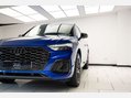 Audi Q5 2.0 Q5 Black Edition 40TDI MHEV Quattro Semi-Auto 4WD 5dr 55