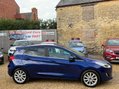 Ford Fiesta 1.0T EcoBoost Titanium Euro 6 (s/s) 5dr 3