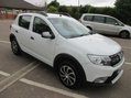 Dacia Sandero Stepway 0.9 TCe Comfort Euro 6 (s/s) 5dr 1