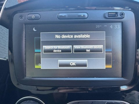 Renault Captur 0.9 TCe ENERGY Iconic Euro 6 (s/s) 5dr 28