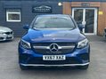 Mercedes-Benz GLC 2.1 GLC250d AMG Line (Premium Plus) Coupe 5dr Diesel G-Tronic 4MATIC Euro 6 10