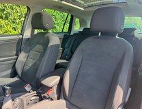 Volkswagen Tiguan (Sold) 2.0 TDI SEL SUV 5dr Diesel Manual 4Motion Euro 6 (s/s) (150 ps) 8