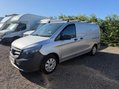 Mercedes-Benz Vito 2.1 114 CDI BlueTEC RWD L2 Euro 6 6dr 4