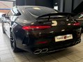 Mercedes-Benz G Series 4.0 AMG GT 63 Premium+ 4Matic+ Auto 4WD 5dr 3