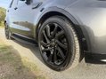 Land Rover Discovery SDV6 HSE LUXURY 12