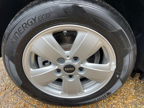 Mini Hatch 1.5 Cooper Hatchback 3dr Petrol Auto Euro 6 (s/s) (136 ps) 19