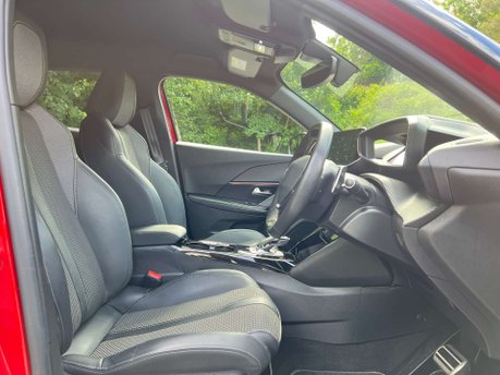 Peugeot 2008 1.2 2008 GT PureTech S/S Auto 5dr 18