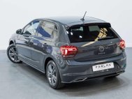 Volkswagen Polo 1.0 TSI R-Line Hatchback 5dr Petrol Manual Euro 6 (s/s) (110 ps) 28