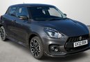 Suzuki Swift 1.4 Boosterjet 48V Hybrid Sport 5dr 1