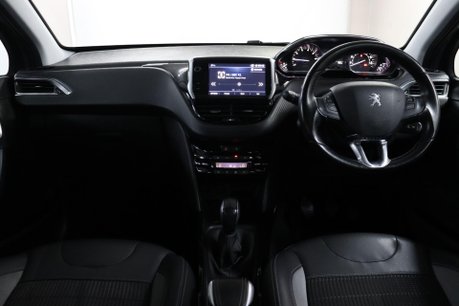 Peugeot 2008 ALLURE PREMIUM 41