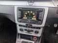 Volkswagen CC 2.0 TDI BlueMotion Tech GT Euro 5 (s/s) 4dr 11