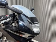 Honda CBR CBR600 F 1998 F3 CARBED PROJECT BIKE 1 OWNER ONLY 18K!! 13