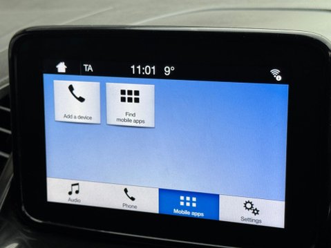 Ford Ka+ 1.2 Ti-VCT Active Euro 6 (s/s) 5dr 18