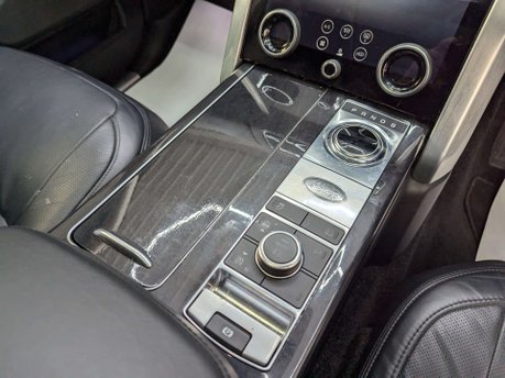 Land Rover Range Rover 4.4 Range Rover Vogue SE SDV8 Auto 4WD 5dr 82