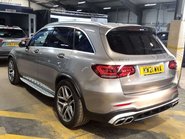 Mercedes-Benz GLC 4.0 AMG GLC 63 S Premium 4Matic+ Auto 4WD 5dr 4