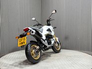 Honda MSX125 2015 ONLY 8K VERY CLEAN MINI MONKEY BIKE 125CC 2