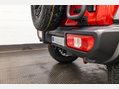 Suzuki Jimny 1.5 Nomade SUV Petrol Auto ALLGRIP 4WD 73