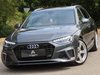 Audi A4 2.0 TDI 35 S line Estate 5dr Diesel S Tronic Euro 6 (s/s) (163 ps)