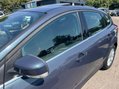 Ford Focus 1.6 Titanium Navigator Powershift Euro 5 5dr 15